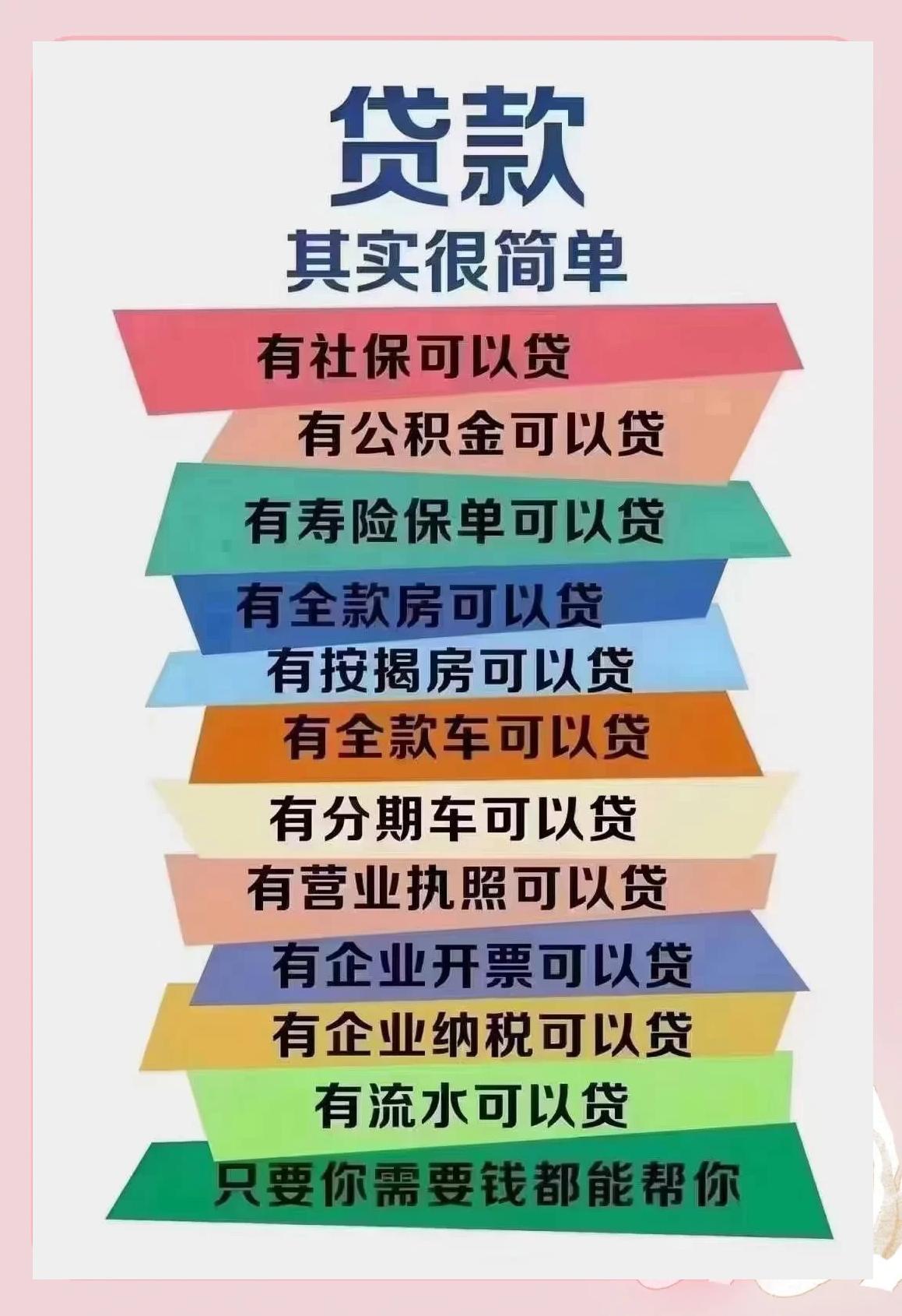 高唐最新有社保必下的小额贷款方法分析(最方便真实的高唐个人社保贷款能贷多少方法)